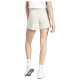 Adidas Γυναικείο σορτς Essentials Small Logo Feelcozy Shorts